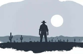 Western-Filme über den Mond: Eine einzigartige Filmreise