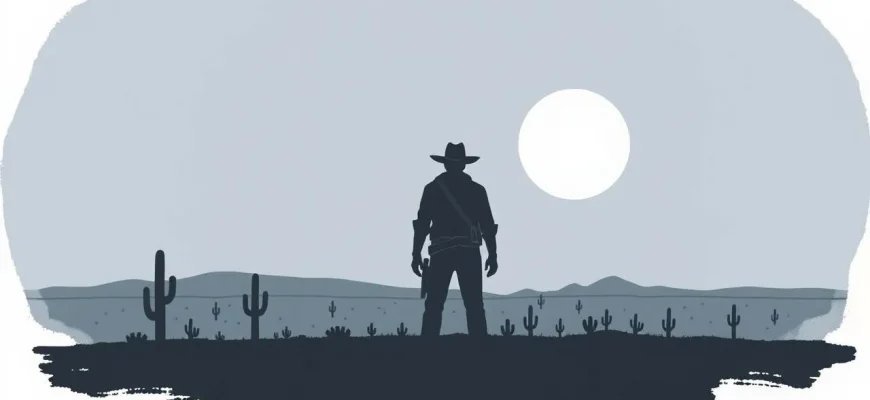 Western-Filme über den Mond: Eine einzigartige Filmreise