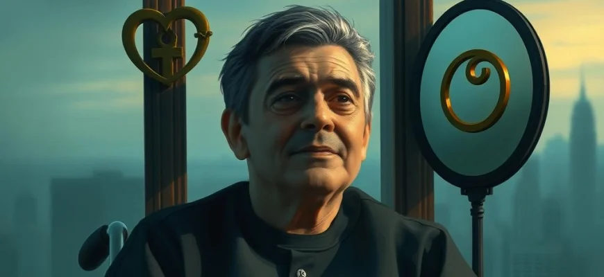 10 Ontroerende Films en Series Zoals Der Elefantenmensch