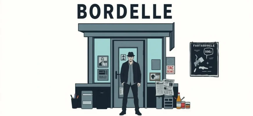 Die besten Boevik-Filme über Bordelle