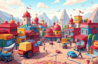 10 Vergelijkbare Films en Shows voor Fans van Tom's Paint Shop