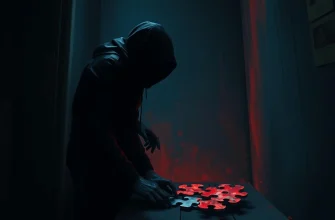 10 Films en Series Net Zo Spannend Als Jigsaw