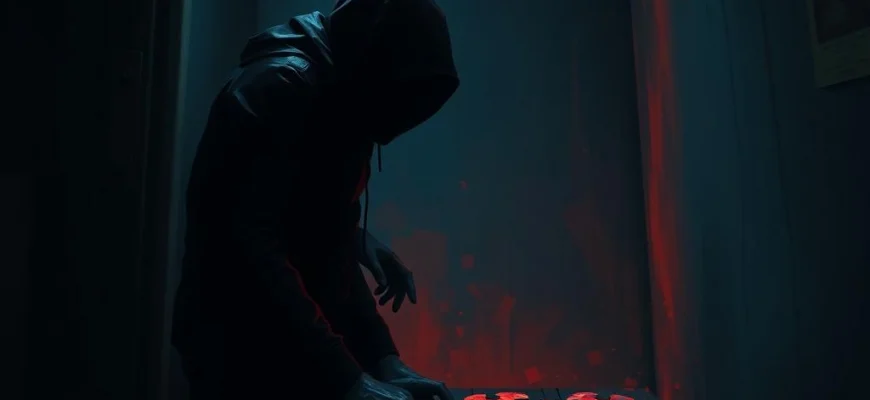 10 Films en Series Net Zo Spannend Als Jigsaw