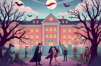 10 Series en Films Vergelijkbaar met Rosario + Vampire