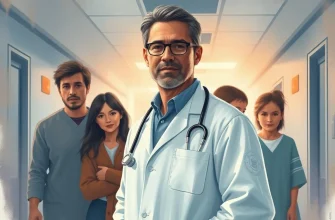 10 Series en Films Vergelijkbaar met Familie Dr. Kleist