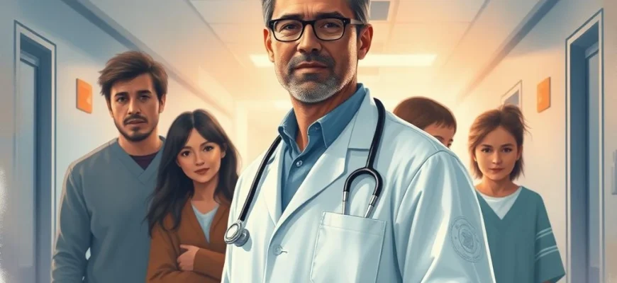 10 Series en Films Vergelijkbaar met Familie Dr. Kleist