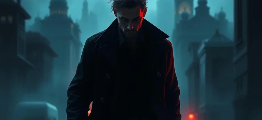 10 Films en Series Vergelijkbaar met The Burned Over District