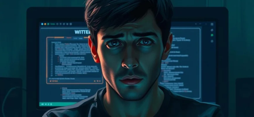 10 Films en Series Vergelijkbaar met Control