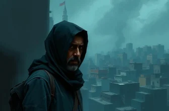 10 Filme und Serien wie Burn Country - Fremd im eigenen Land