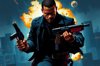 10 packende Filme und Serien wie The Contractor - Doppeltes Spiel