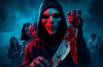 10 Films en Series Vergelijkbaar met Scream 3