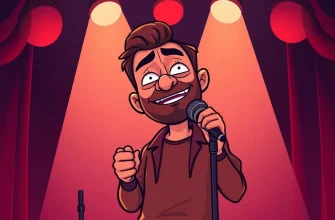 10 Films en Series Vergelijkbaar Met David Spade: Dandelion