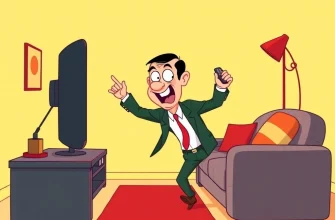 10 Filme und Serien für Fans von Mr. Bean - Der ultimative Katastrophenfilm