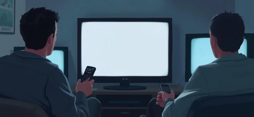 10 Films en Series Zoals Ende der Schonzeit