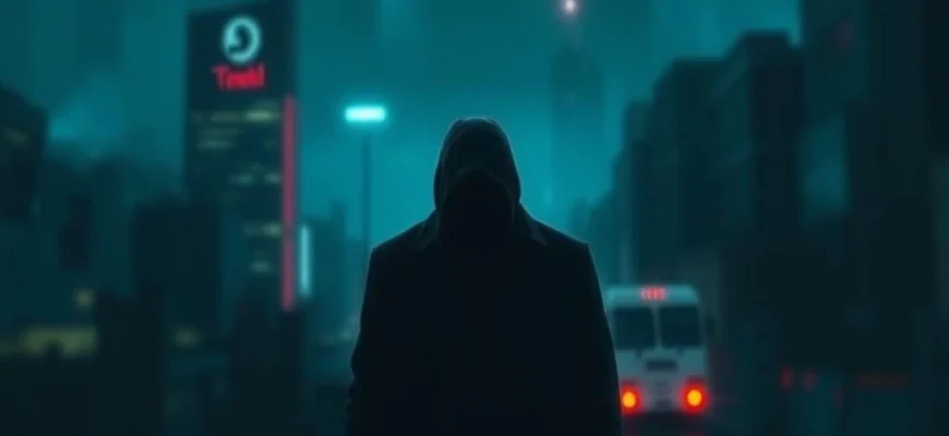 10 packende Filme für Fans von 'Cutter’s Way - Keine Gnade'