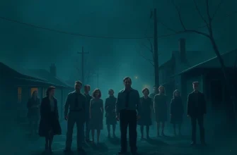 10 Films en Series Zoals Them Die Je Moet Zien