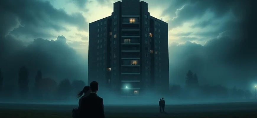 10 Vergelijkbare Films en Series voor Fans van The Ones Below