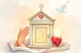 Filme wie The Prayer Box - Wesley und die Gebete: 10 emotionale Empfehlungen