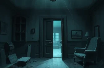 10 Films en Series Vergelijkbaar met Hell House LLC