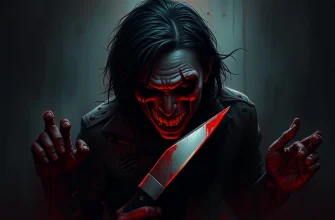 10 Films en Series Vergelijkbaar met Terrifier 2