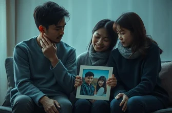 Filme wie The Descendants - Familie und andere Angelegenheiten: Emotionale Familiengeschichten