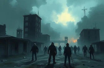 10 Series en Films vergelijkbaar met The Walking Dead: World Beyond