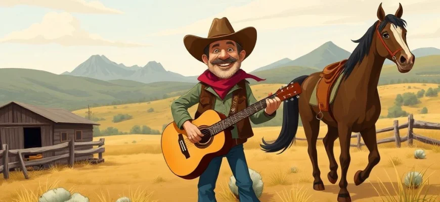 10 Films en Series vergelijkbaar met Country Hard