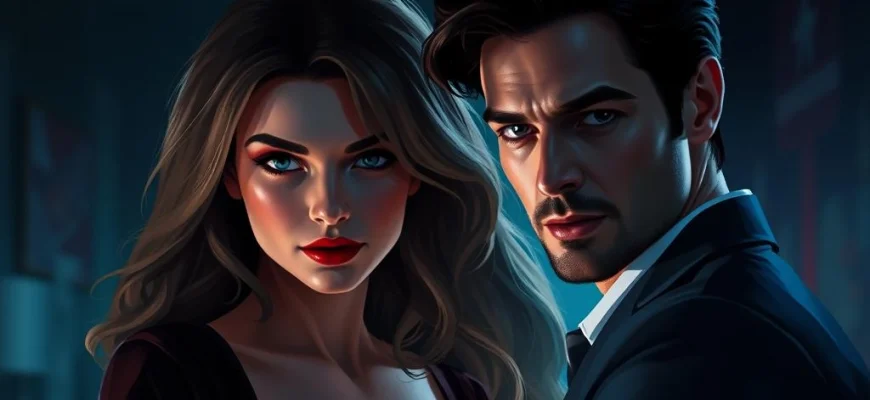 10 Series Zoals The Catch Voor Meer Drama en Spanning