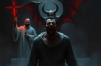 10 Films en Series Vergelijkbaar met Der Exorzist - Bekenntnis