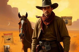 10 Films en Series Vergelijkbaar met Der Marshal