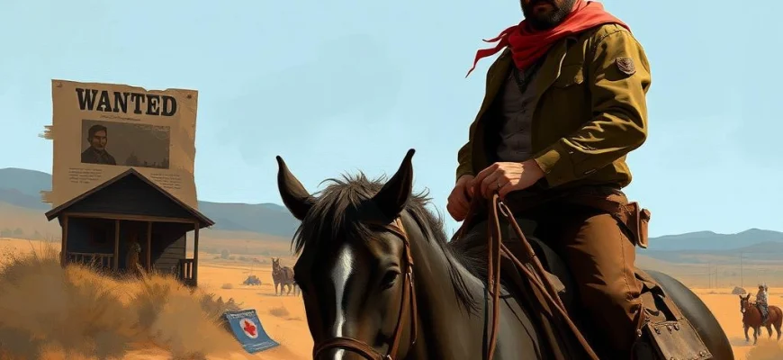 10 Films en Series Zoals Killer Adios