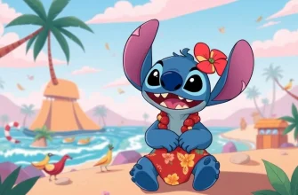 Ähnliche Filme wie Lilo & Stitch 2 - Stitch völlig abgedreht