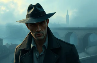 10 Vergelijkbare Films en Series voor Inspector Dupin-fans