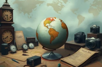 10 Series en Films Vergelijkbaar met Terra X - Ein Tag in …