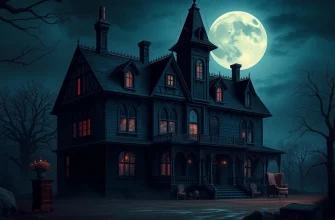 Series en films zoals Chapelwaite die je moet zien