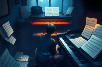 10 Films en Series Vergelijkbaar met Shut Up and Play the Piano