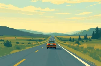 10 packende Filme und Serien wie Open Road - Wohin wird der Weg sie führen?