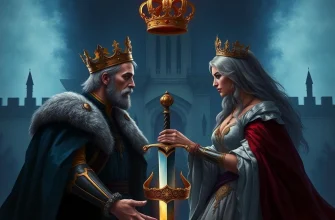 10 Films en Series Vergelijkbaar met Royals' Revenge