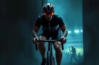 10 Filme und Serien wie The Program – Um jeden Preis (2015)