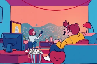 10 Films en Series Vergelijkbaar met The Tinellis