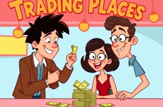 10 Filme und Serien für Fans von Die Glücksritter