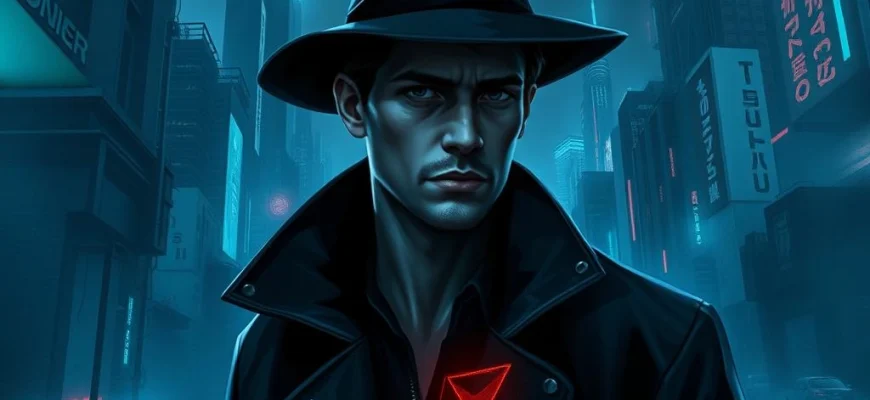 10 Films en Series Vergelijkbaar met Trancers