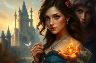 10 Betoverende Films en Series zoals Anastasia