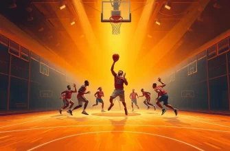 10 Films en Series Vergelijkbaar met Back to Basketball