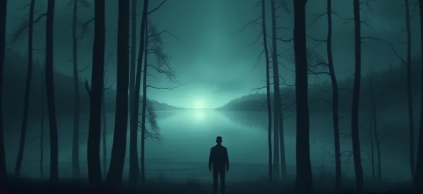 10 Films en Series Zoals Top of the Lake