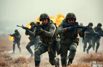 10 Films en Series vergelijkbaar met Rambo II - Der Auftrag