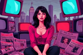 Serien wie Geständnisse einer Edelhure: 10 Empfehlungen