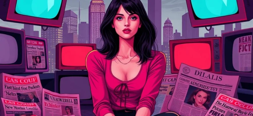 Serien wie Geständnisse einer Edelhure: 10 Empfehlungen