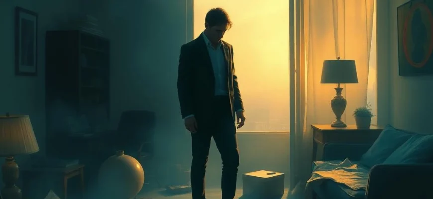 10 Vergelijkbare Films en Series als I'm Still Here