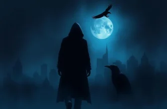 10 Films en Series Vergelijkbaar met The Crow